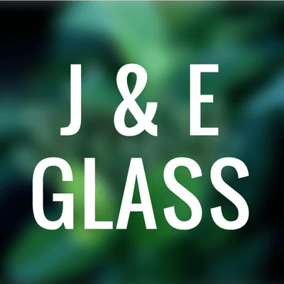 J & E Glass