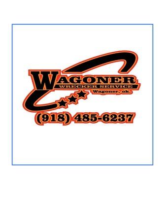 Wagoner wrecker