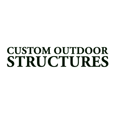 Custom Outdoor Structures