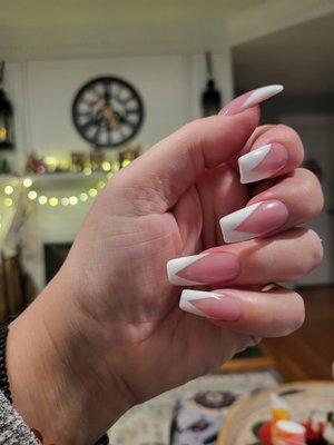 Nails Allure