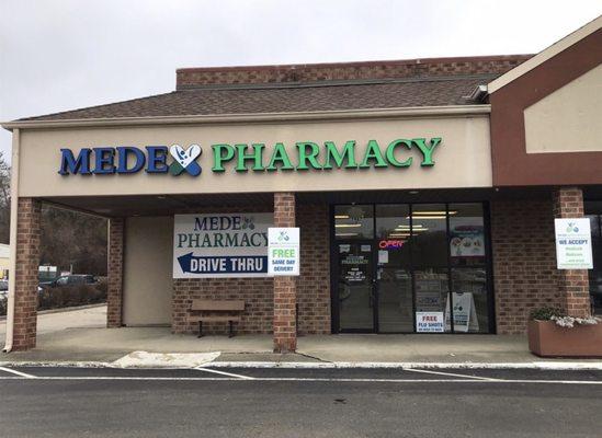 Pharmacy