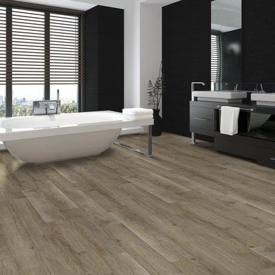 LVP flooring