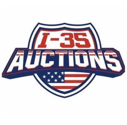 I-35 Auctions