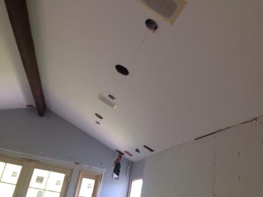 Independent Drywall