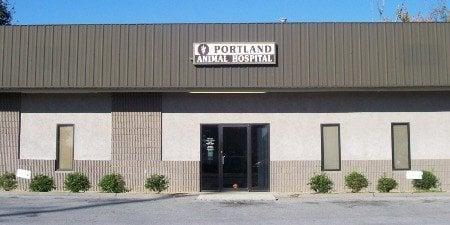 Portland Animal Hospital