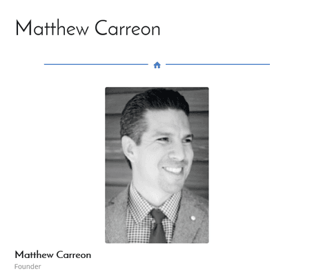 Matthew is an entrepreneur and innovator with more than 13 years of experience in the real estate finance and settlement service industries.