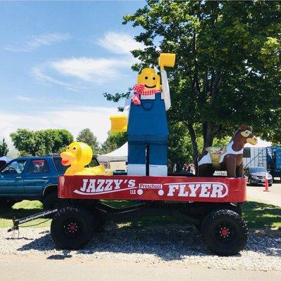 Jazzy's Early Learning Center Providing Early Education   Preschool  Childcare  Daycare  After School Care