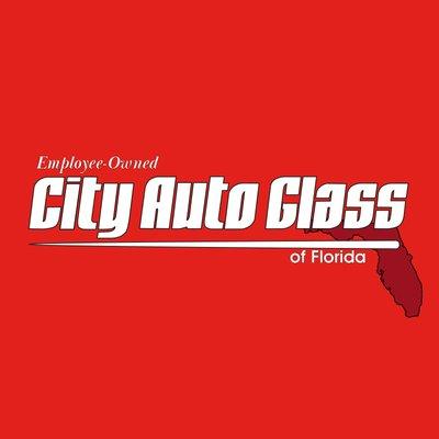 City Auto Glass