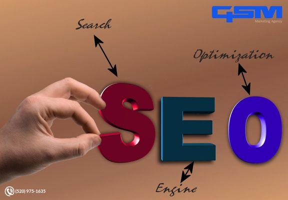 SEO Company Tucson