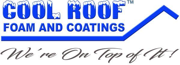 Cool Roof Foam and Coatings