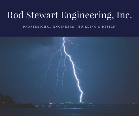 Rod Stewart Engineering, Inc.