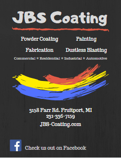 JBS Coating