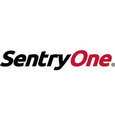 SentryOne Logo