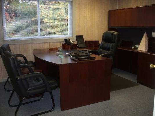 Ramsey Office Rentals