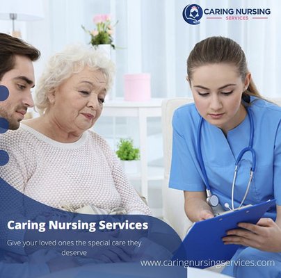 Caring Nursing Services