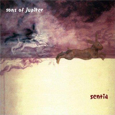 Sons Of Jupiter - Sentia