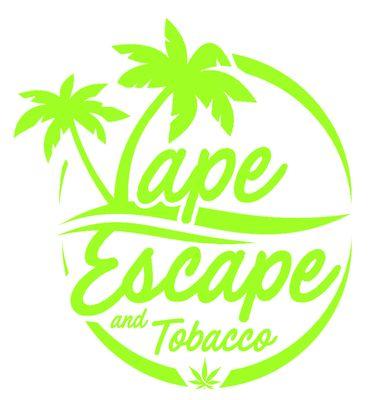 Vape Escape and Tobacco