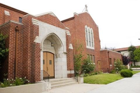 Zion Lutheran Church