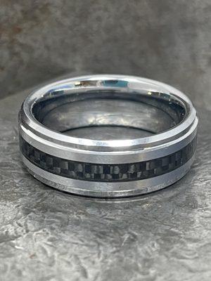 Unique Wedding Bands