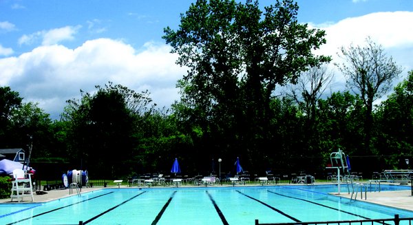 Hyde Park Swim & Tennis Club