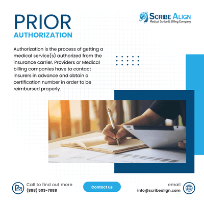 Prior Authorization