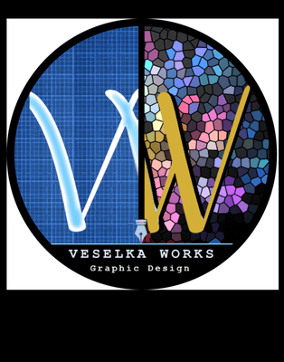 Veselka Works, Graphic Design & Development