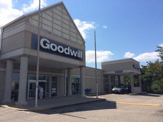 Goodwill of Central and Coastal Virginia