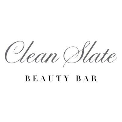 @cleanslatebeautybar