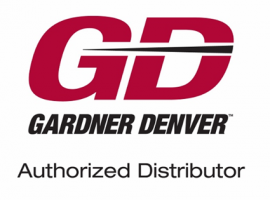 Gardner Denver