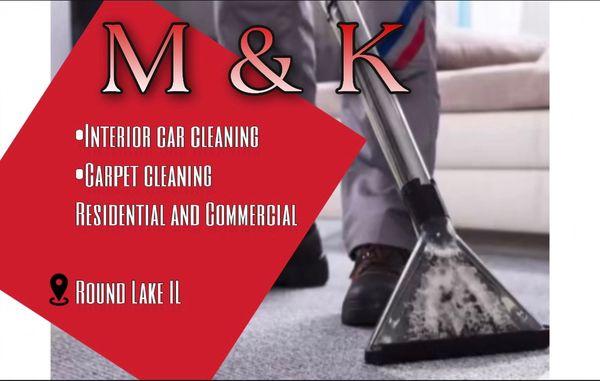 Cleaning services