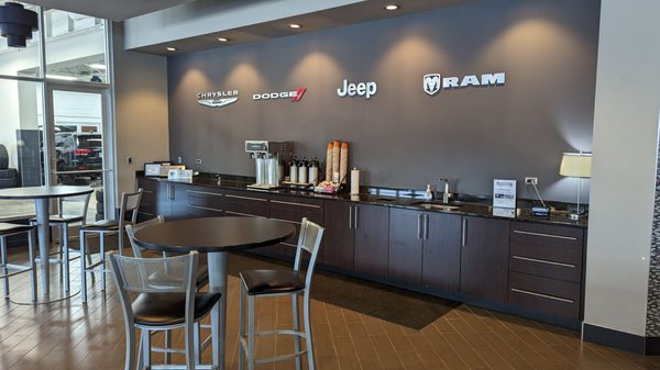 Wickstrom Chrysler Jeep Dodge RAM