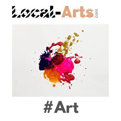 local-arts.com