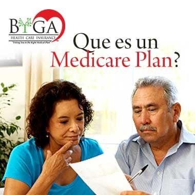 Que es un Seguro Medicare para El Paso Texas