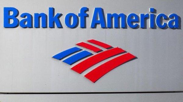 Bank of America