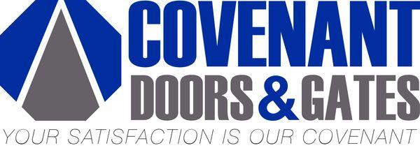 Covenant Doors & Gates