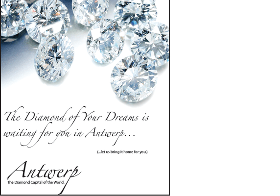 Personal Diamond Broker Services