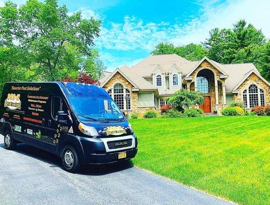 Pest Control service Queensbury, NY 12804