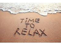 We all need to take personal time to relax and enjoy a massage session. may be even take a day off, while you have the house to yourself!