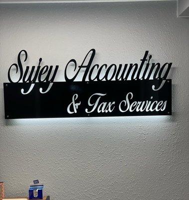 North Texas Accounting