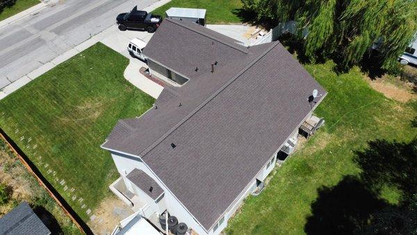 When it's time for a new roof, Veteran Roofing in Pleasant Grove, UT, is your go-to choice for professional roof installation...