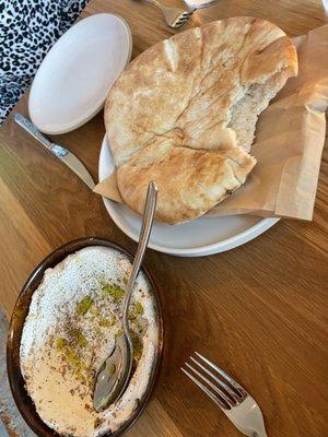 Labneh