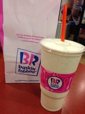 Baskin-Robbins