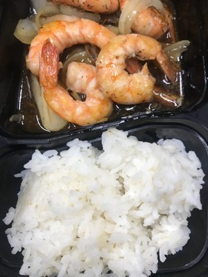 I asked for a bento box, this is what I got.