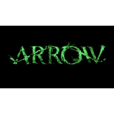 Arrow Town Car