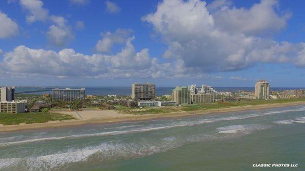 South Padre