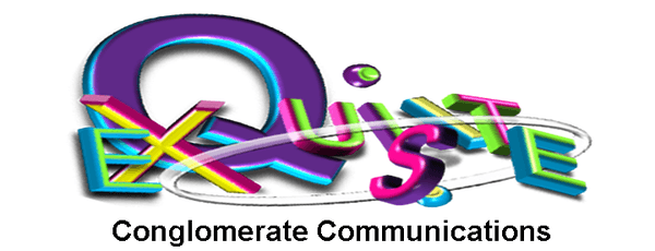 Exquisite Conglomerate Communications LLC