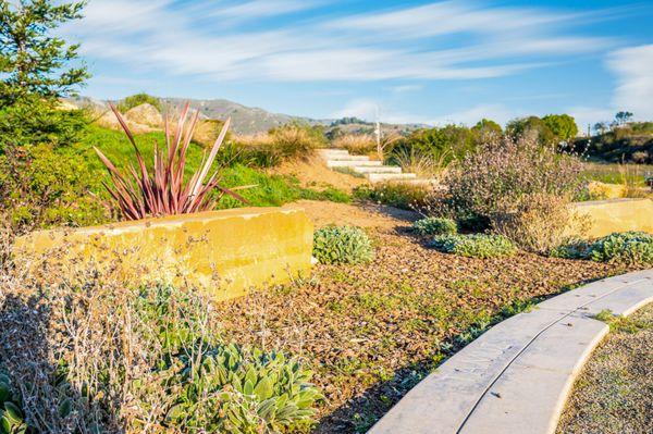 The Memory Garden - A sacred space to reflect and heal pregnancy and fertility loss