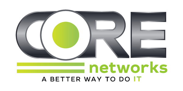 CORE Networks - A Better Way To Do IT!