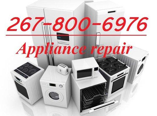 Appliance Express Repair