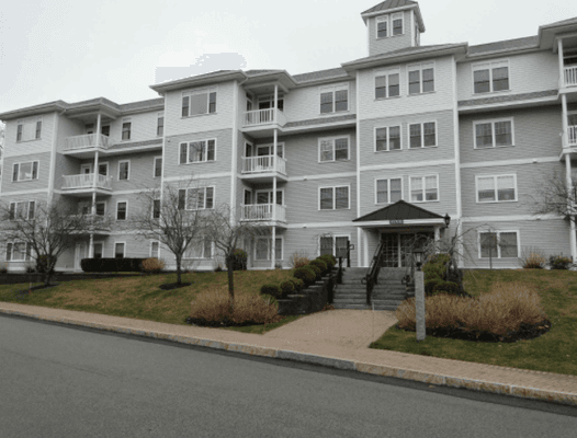 5 Sterling Ln, U548- Exeter, NH
 Over 55 Complex